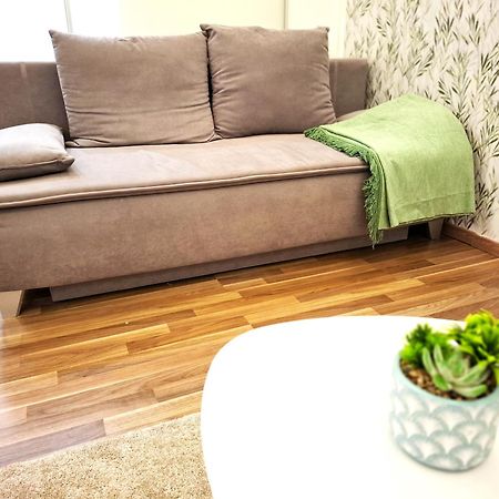 Erika'S Downtown Home Budapest Eksteriør bilde