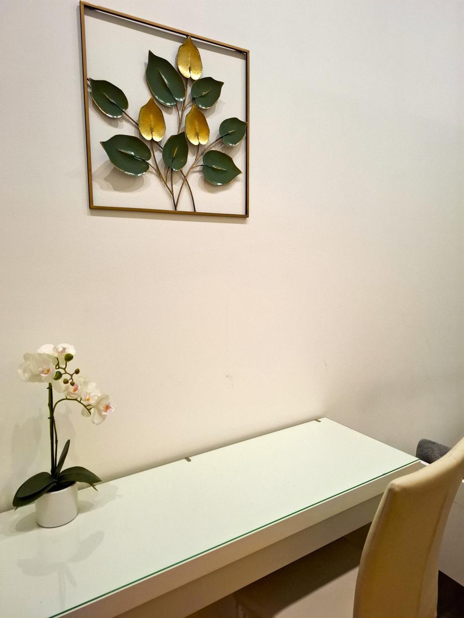 Erika'S Downtown Home Budapest Eksteriør bilde