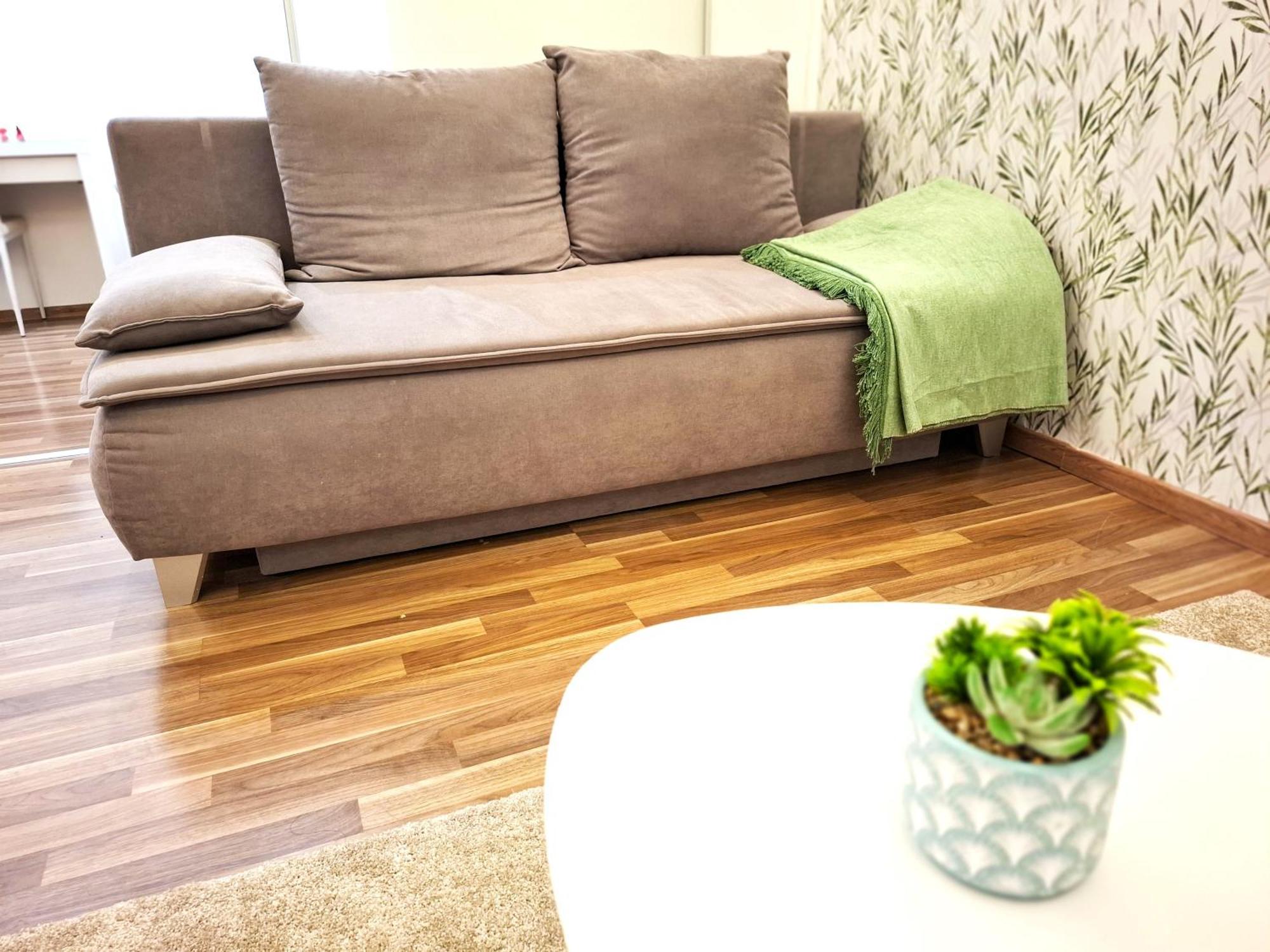 Erika'S Downtown Home Budapest Eksteriør bilde